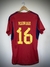 Camisa Espanha 2022 Rodri - comprar online