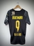 Camisa Borussia Dortmund 2021/22 Away Haaland - comprar online