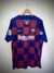 Camisa Barcelona 2019/20 Messi na internet