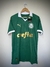 Camisa Palmeiras 2024 Modelo Jogador
