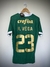 Camisa Palmeiras 2024 Modelo Jogador - ROUPEIRO DA BOLA