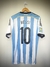 Camisa Argentina 2014 Messi