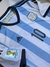 Camisa Argentina 2014 Messi - ROUPEIRO DA BOLA