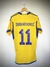 Camisa Suécia 2022 Ibrahimovic