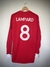 Camisa Inglaterra 2010 Away Lampard