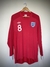 Camisa Inglaterra 2010 Away Lampard - comprar online