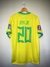 Camisa Brasil 2022 Vini Jr.