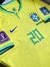 Camisa Brasil 2022 Vini Jr. na internet