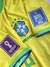 Camisa Brasil 2022 Vini Jr. - ROUPEIRO DA BOLA