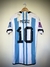 Camisa Argentina 2022 Messi - comprar online