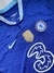 Camisa Chelsea 2022/23 na internet