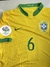 Camisa Brasil 2006 Ronaldo - loja online