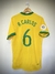 Camisa Brasil 2006 Ronaldo