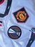 Camisa Manchester United 2022/23 Away Cristiano Ronaldo - loja online
