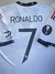 Imagem do Camisa Manchester United 2022/23 Away Cristiano Ronaldo