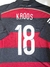 Imagem do Camisa Alemanha 2014 Away Kroos