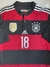 Camisa Alemanha 2014 Away Kroos - loja online