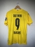 Camisa Borussia Dortmund 2020/21 Haaland