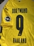 Camisa Borussia Dortmund 2020/21 Haaland - ROUPEIRO DA BOLA
