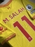 Camisa Liverpool 2021/22 III Salah na internet