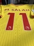Camisa Liverpool 2021/22 III Salah - loja online