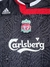 Camisa Liverpool 2007/08 III Alonso - loja online