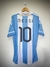 Camisa Argentina 2011 Messi - comprar online