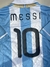 Camisa Argentina 2011 Messi na internet