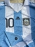 Camisa Argentina 2011 Messi - ROUPEIRO DA BOLA