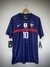Camisa França 2020 Mbappe
