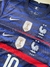 Camisa França 2020 Mbappe na internet