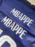 Camisa França 2020 Mbappe