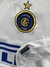 Camisa Inter Milan 2006/07 Away Adriano - ROUPEIRO DA BOLA