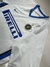 Camisa Inter Milan 2006/07 Away Adriano na internet