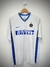 Camisa Inter Milan 2006/07 Away Adriano