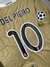 Camisa Juventus 2008/09 Away Del Piero na internet