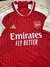 Camisa Arsenal 2023/24 - ROUPEIRO DA BOLA