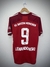 Camisa Bayern 2021/22 Lewandowski
