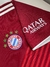 Camisa Bayern 2021/22 Lewandowski - ROUPEIRO DA BOLA