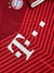 Camisa Bayern 2021/22 Lewandowski - loja online