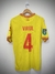 Camisa Liverpool 2021/22 III Van Dijk