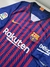 Camisa Barcelona 2018/19 Messi - loja online