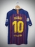 Camisa Barcelona 2018/19 Messi