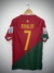 Camisa Portugal 2022 Cristiano Ronaldo