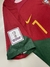 Camisa Portugal 2022 Cristiano Ronaldo na internet