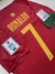 Camisa Portugal 2022 Cristiano Ronaldo - loja online