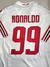 Camisa Milan 2007/08 Away Ronaldo na internet