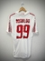 Camisa Milan 2007/08 Away Ronaldo