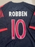 Camisa Bayern 2015/16 Robben na internet