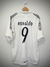 Camisa Real Madrid 2005/06 Ronaldo